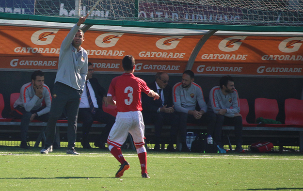 Tanrivermis, la sua Roma cresce ©GazReg
