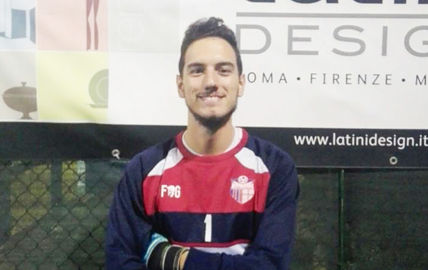 Federico Carere