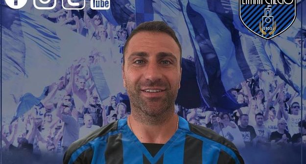 Ranellucci, suo l&apos;1-1