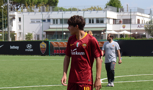 Cancellieri, 8 gol nelle ultime 4 partite ©Torrisi