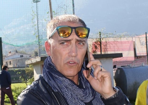 Marco D&apos;Ambra