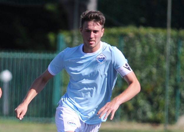 Damiano Franco (©Del Gobbo)