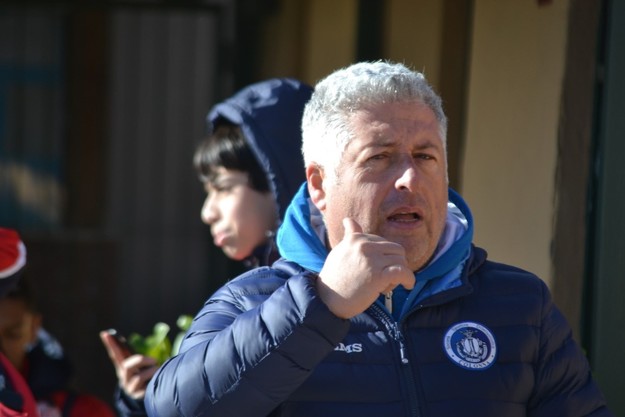 Romolo Guidoni
