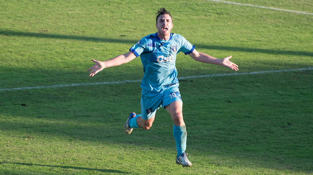 Damiano Sterpone ©Anzio