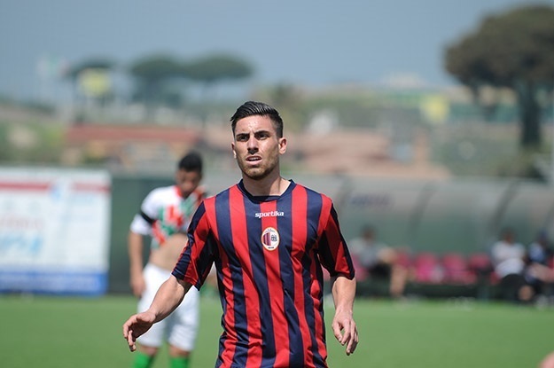 Federico Cardella (©Del Gobbo)