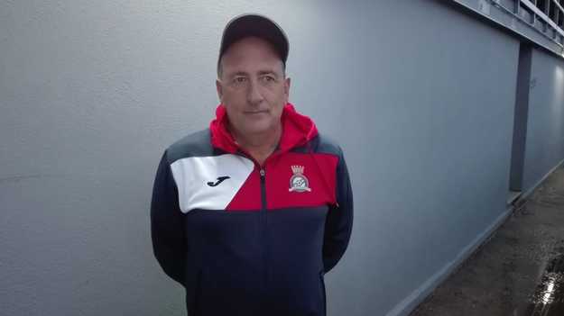 Massimo Izzi 