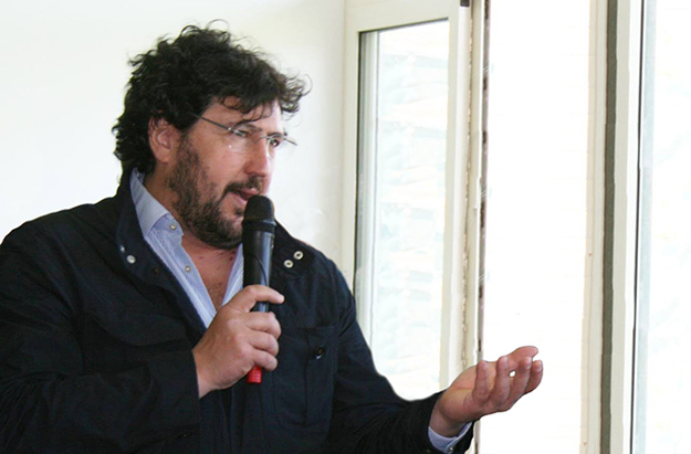 Andrea Braconi ©SSDOttavia