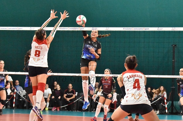 Giò Volley