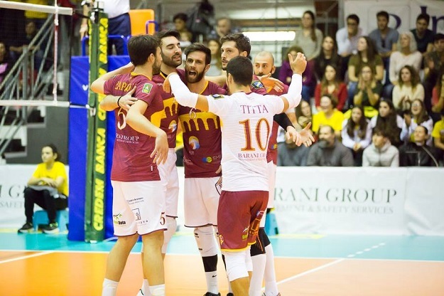 Roma Volley