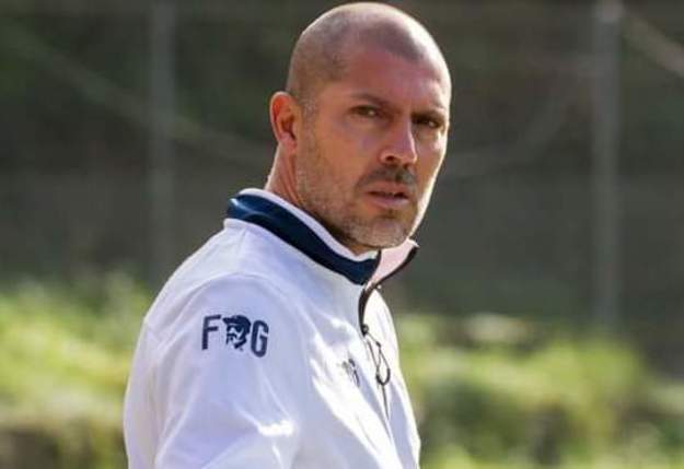 Francesco Facchi e lo Zagarolo al capolinea
