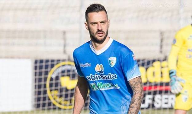 Sassari, Cabeccia in gol ©lattedolcecalcio.it