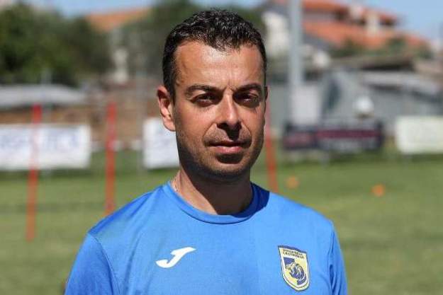 Gianluca Giancolini