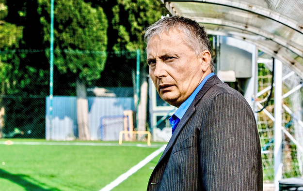 Mauro Bianchessi (©SSLAZIO.IT)