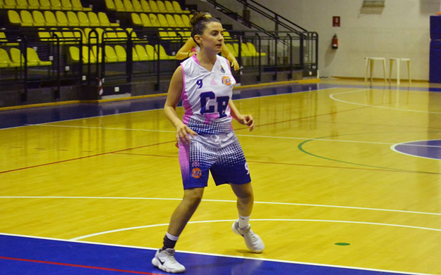 Giulia Fiorletta
