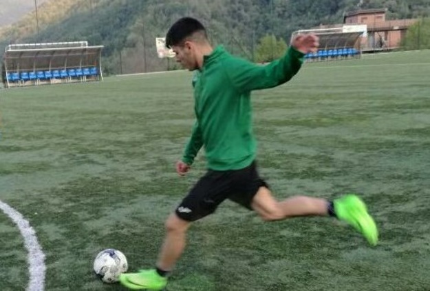 Mirko Birumbi, ex Vicovaro