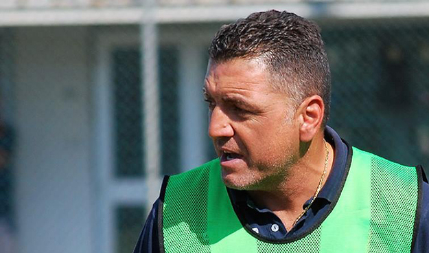 Marco Ceccarelli (foto Antonello Porcu)