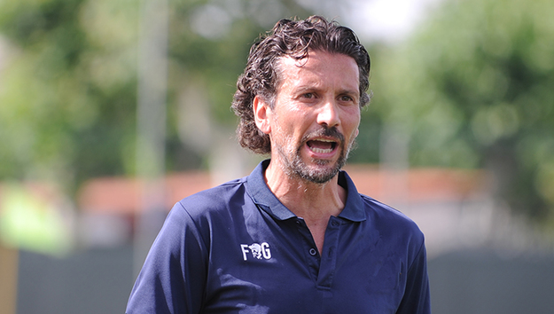 Giovanni Greco ©Del Gobbo