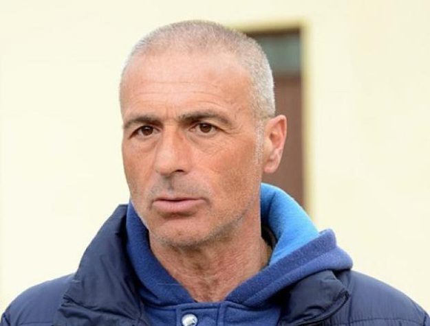 Lillo Puccica al Castiadas