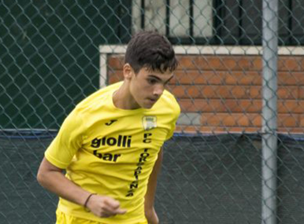 Di Nunzion (Foto©Bastianelli)