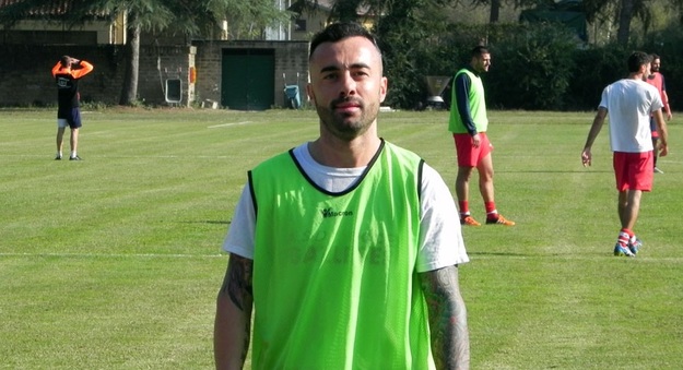 Manuel Nori