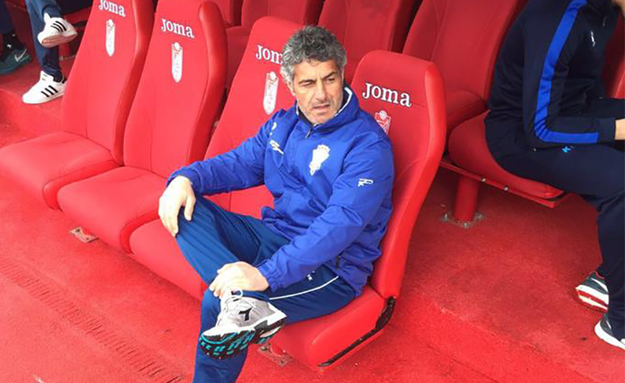 Gianluca Castellani