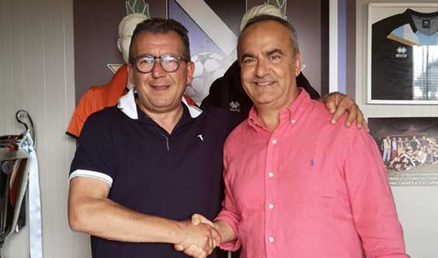 Ortenzi e Lombardozzi