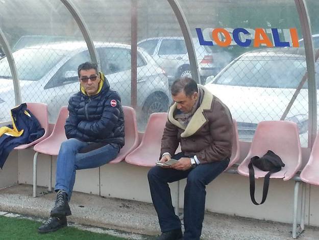 Ds Trombetta, Vis Subiaco