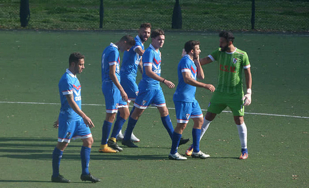 Successo per il Team Nuova Florida, ©GazReg