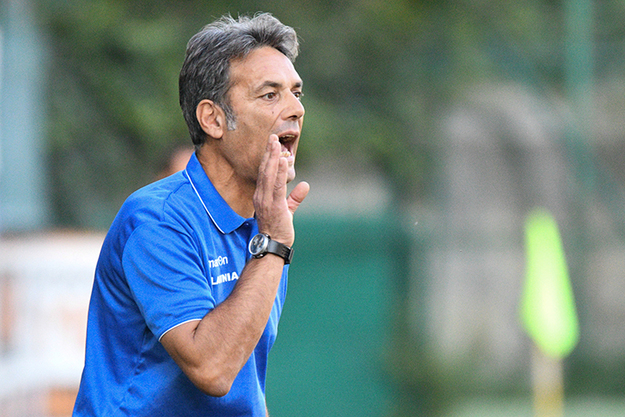 Fabio Tocci ©Cippitelli