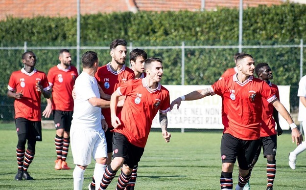 Giurato (©P.C.Tor Sapienza)