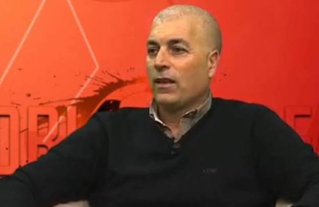 Flavio moscetti, dg dell&apos;Atletico 2000
