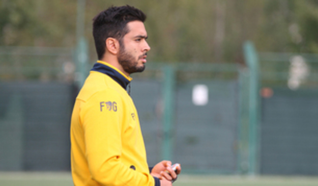 Valerio Cicchetti