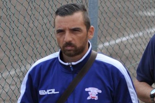 Patrizio Presutti