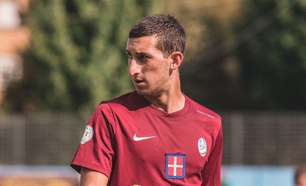 Andrea Pezzuto (©Vamos)