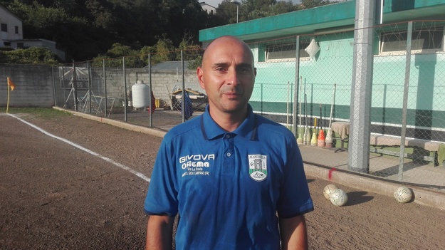 Angelo Bottoni (foto GazReg)