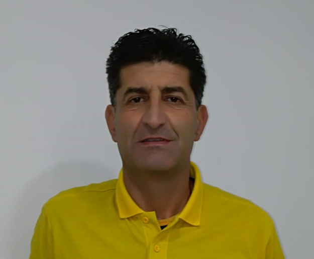 Mister Mastrogiacomo, Libertas Centocelle