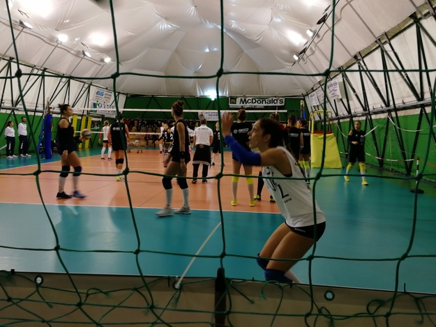 Volley Ladispoli