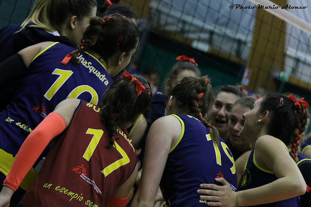Dream Team Roma (foto ufficio stampa)
