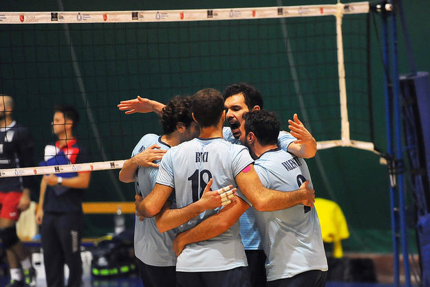 La Lazio esulta