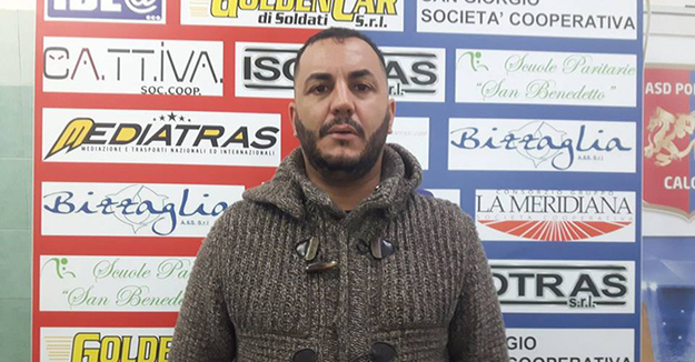 Alessandro Mezzina