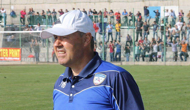 Francesco De Angelis