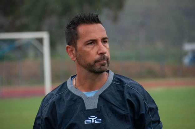 Simone Reggio