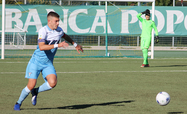 Armini in azione ©De Cesaris