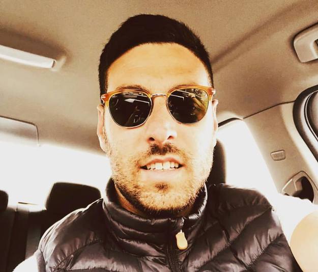 USD Montalto, Alessio Biancone
