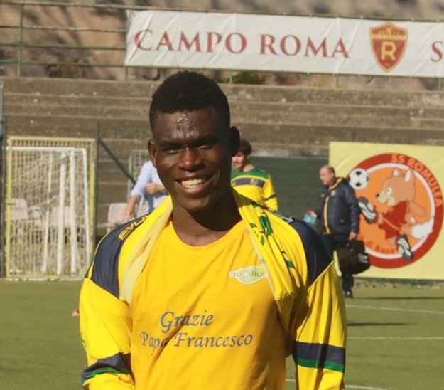 Dan Almajiri