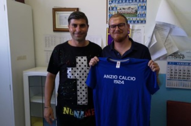 A destra Andrea Gamba durante la presentazione ©GazReg 