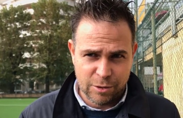 Marco Binetti