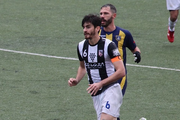Davide Benedetti (©ASD Audace)