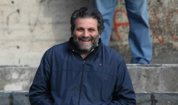 Marco Palmeri Guidi