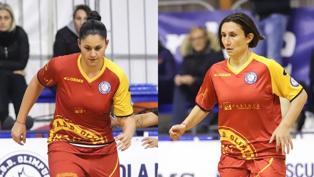 Esposito e Bellucci